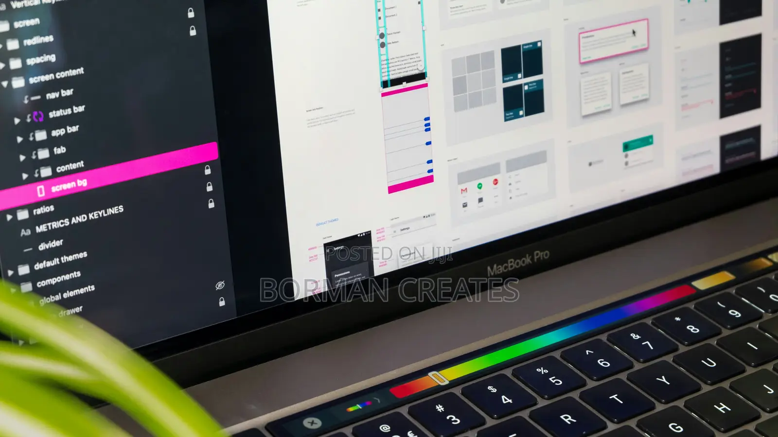 Responsive Website Design