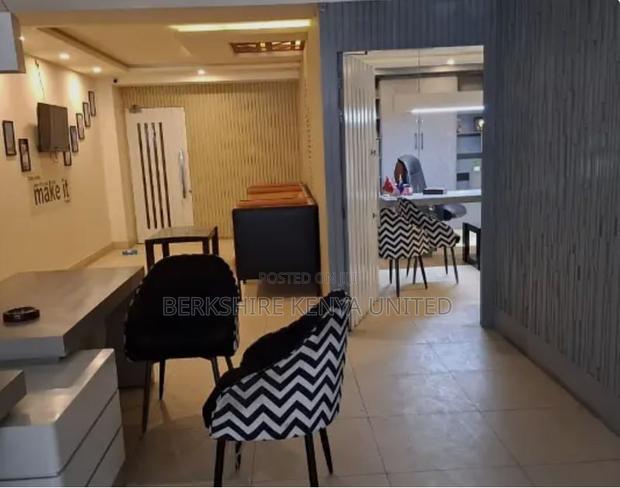 Stylish Executive Office With Separate Office Inside-execs - thumbnail 4