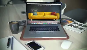 Mobile Responsive Website Design
