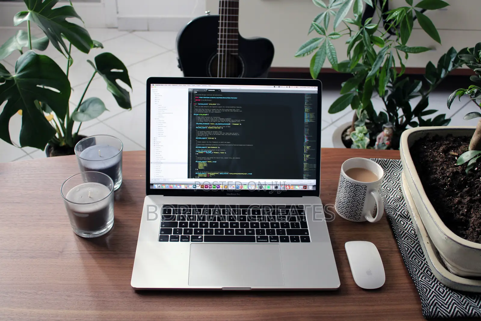 Mobile Responsive Website Design