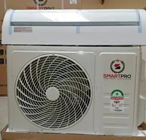 New Arrivals Smart Pro 12000 Btu Air Conditioner C/0