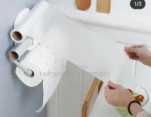 3in1 Paper Dispenser