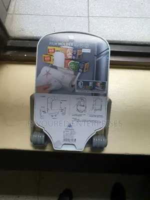 3in1 Tripple Paper Dispenser