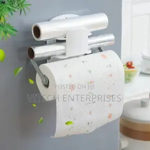 3in1 Paper Dispenser