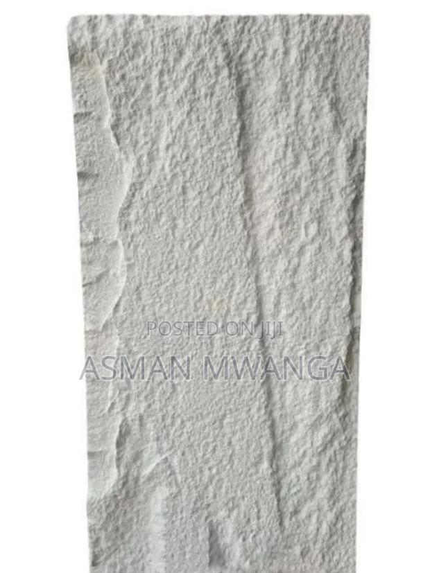 3d Pu Stone Wall Panel 1200mm×600mm