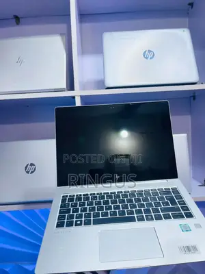Laptop HP EliteBook 1040 G4 8GB Intel Core I5 SSD 256GB