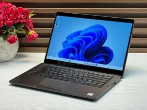 Laptop Dell Latitude 5300 16GB Intel Core i7 SSD 512GB