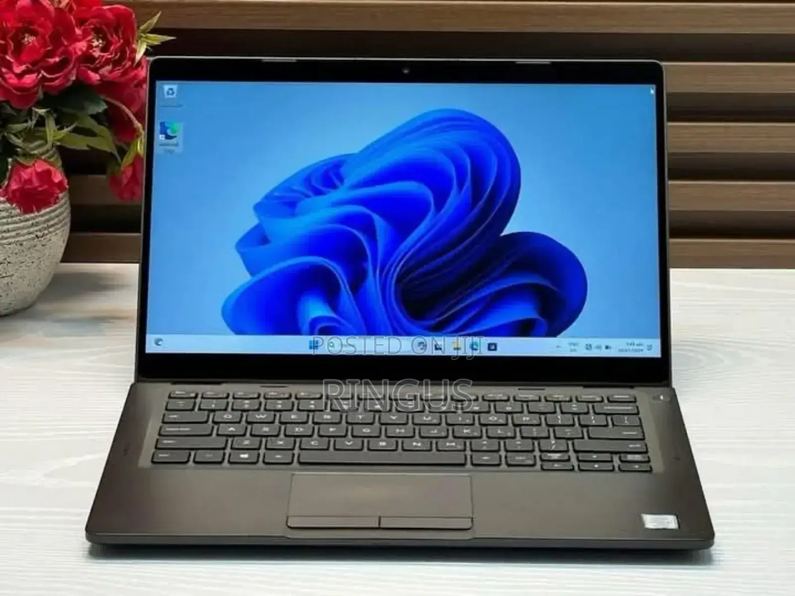 Laptop Dell Latitude 5300 16GB Intel Core i7 SSD 512GB