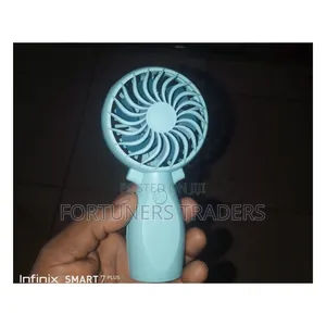 Portakle Fan Handheld Minifan