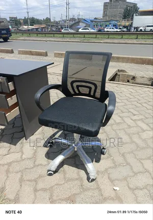 Generic Mesh Office Chair