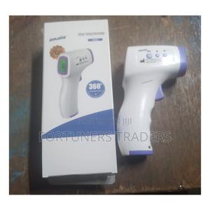 Infrared Thermometer,Thermogun - main view