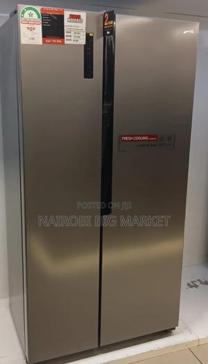 New Arrival 519 Litres Refrigerator Lg,/L/G - main view