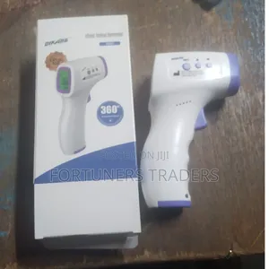 Thermogun-Thermometer