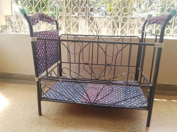 Baby's Cott - main view