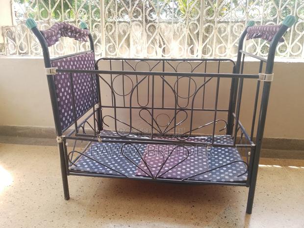 Baby's Cott - thumbnail 3