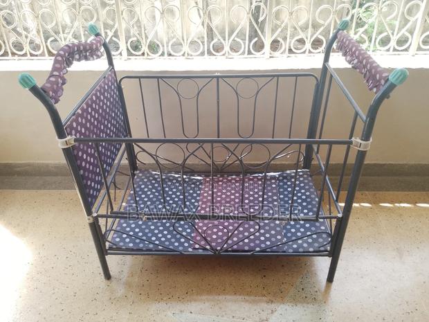 Baby's Cott - thumbnail 4