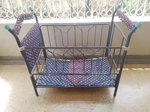 Baby's Cott - thumbnail 5