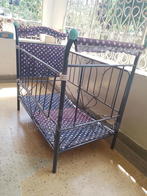 Baby's Cott - thumbnail 6