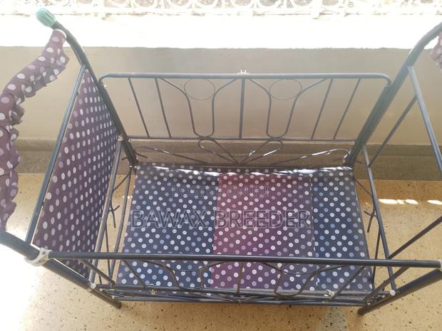 Baby's Cott - thumbnail 7