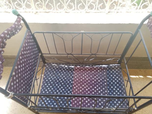 Baby's Cott - thumbnail 8