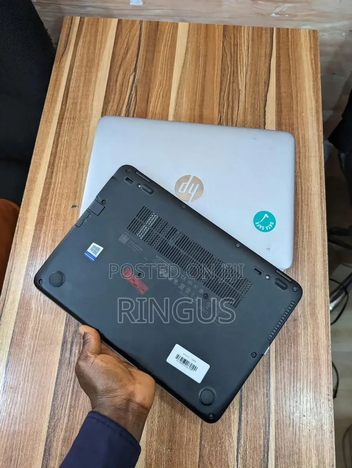 Laptop HP EliteBook 820 G3 8GB Intel Core I5 SSD 256GB