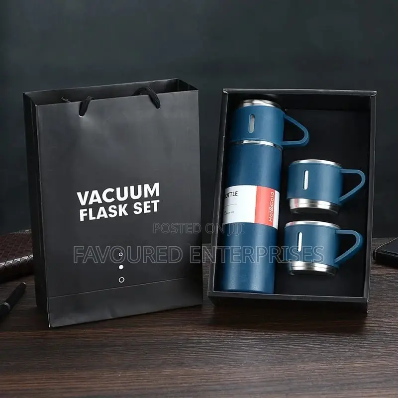 Gift Pack Thermol Cup