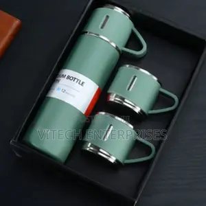 Gift Pack Thermal Cup
