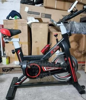 Spike Bike - thumbnail 2