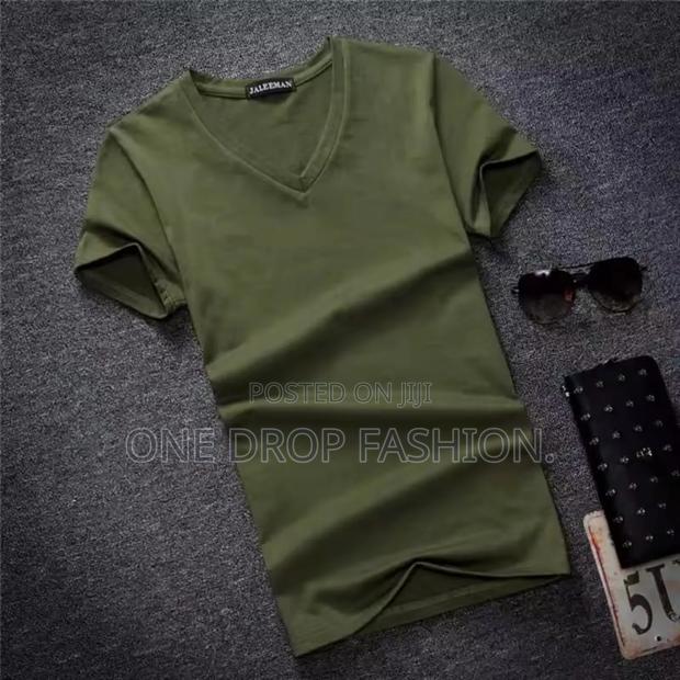Summer Men Tshirts - thumbnail 2