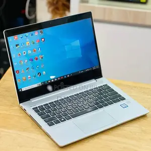 Laptop HP ProBook 430 G6 8GB Intel Core I5 SSD 256GB