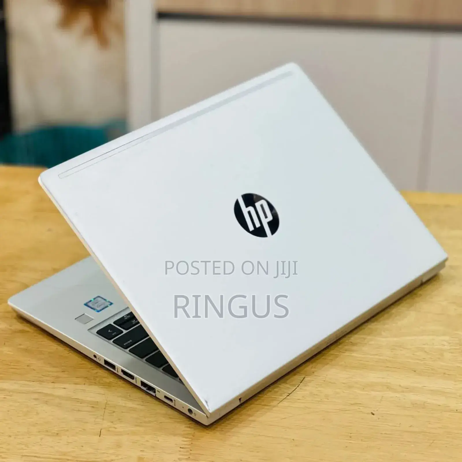 Laptop HP ProBook 430 G6 8GB Intel Core I5 SSD 256GB
