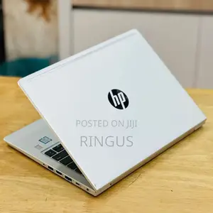 Laptop HP ProBook 430 G6 8GB Intel Core I5 SSD 256GB