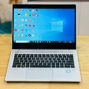Laptop HP ProBook 430 G6 8GB Intel Core I5 SSD 256GB
