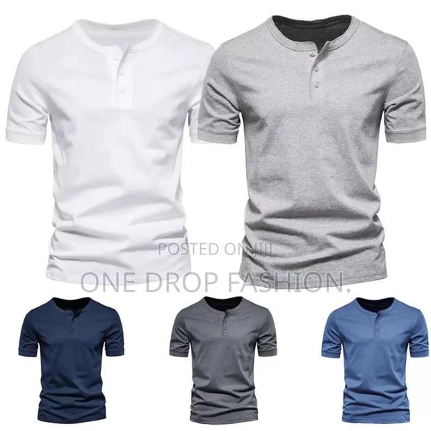 Fashion Heavy Duty Tshirt - main view