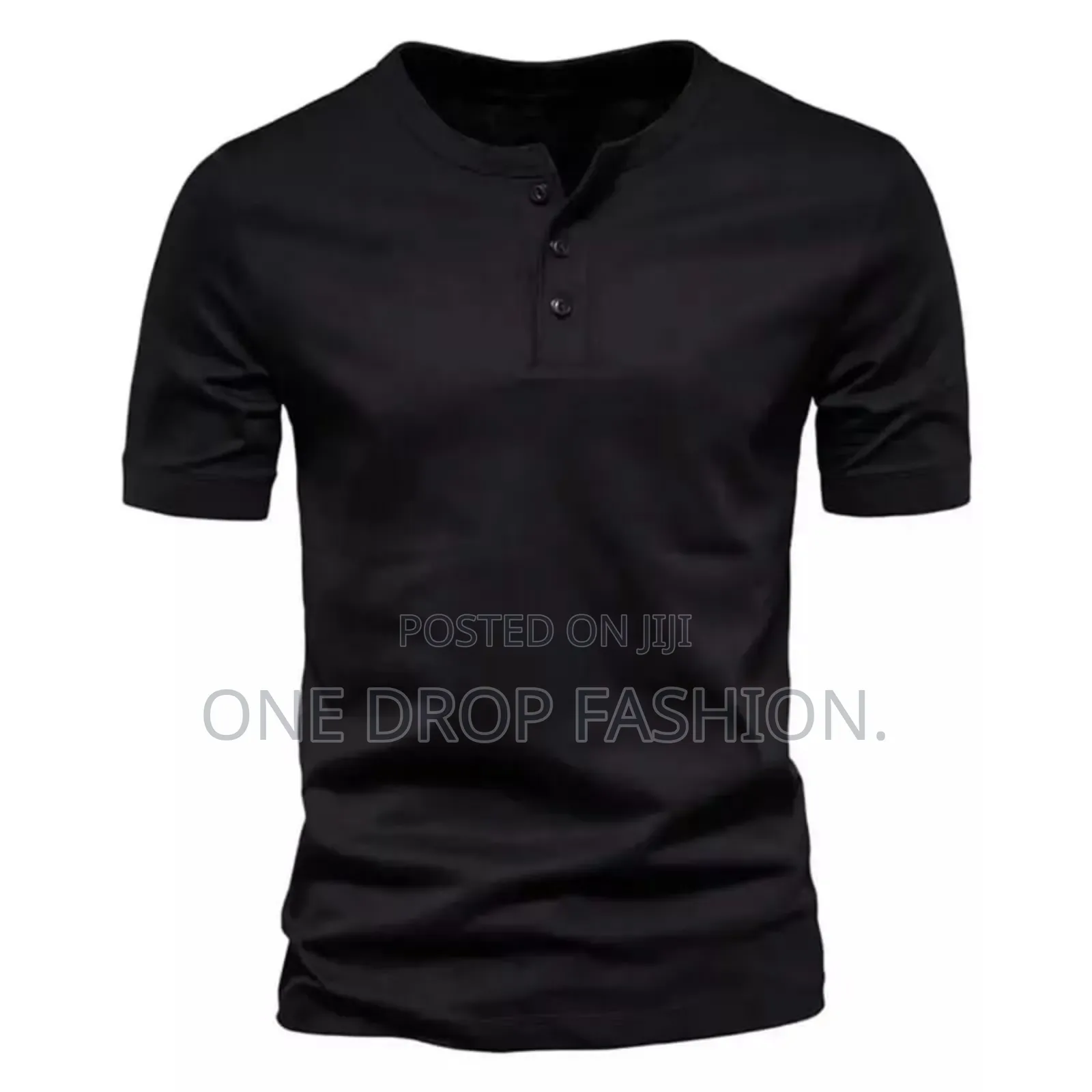 Fashion Heavy Duty Tshirt