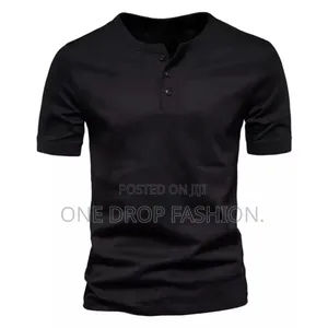 Fashion Heavy Duty Tshirt
