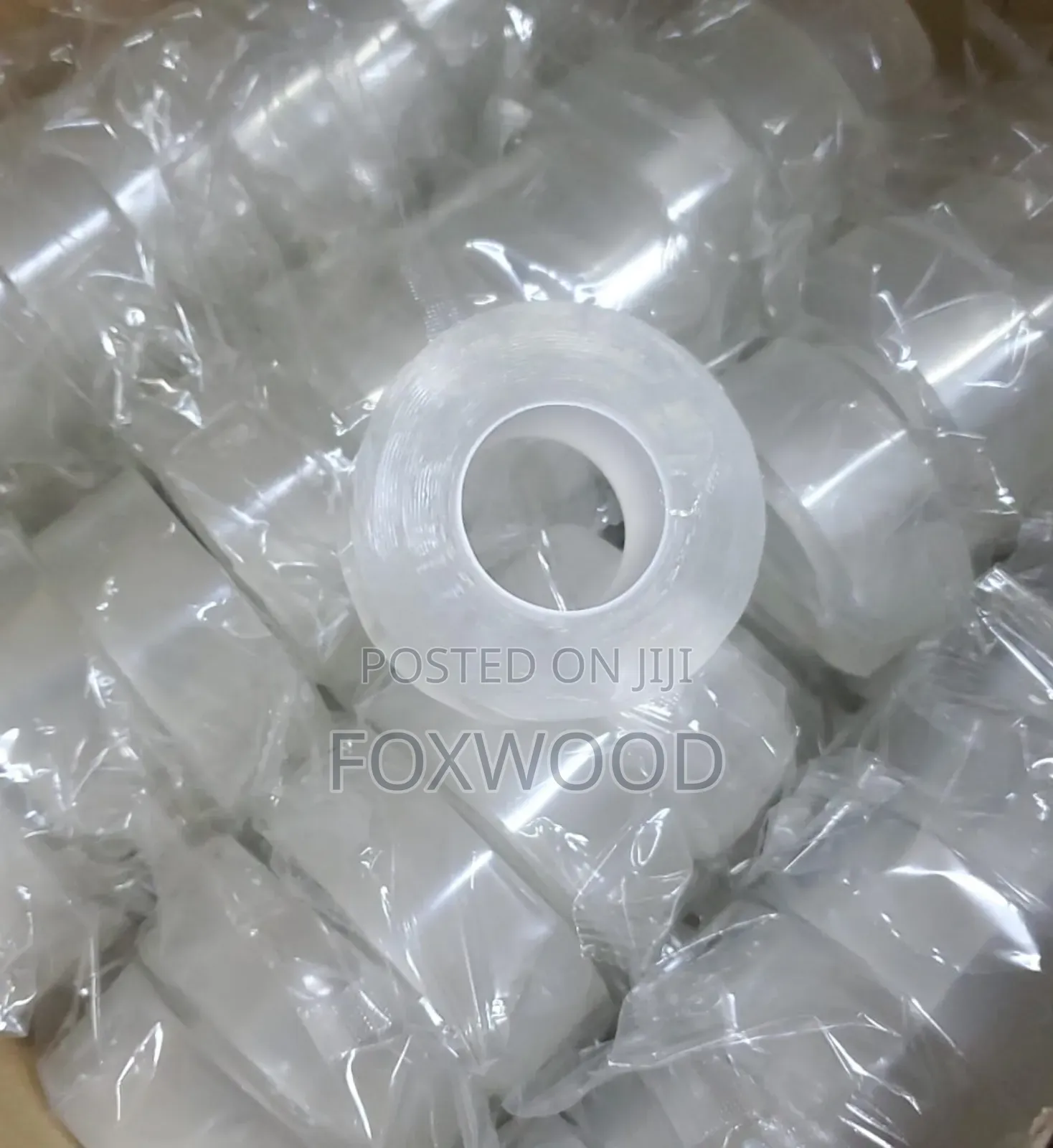 Double Sided Magic Nano Tape