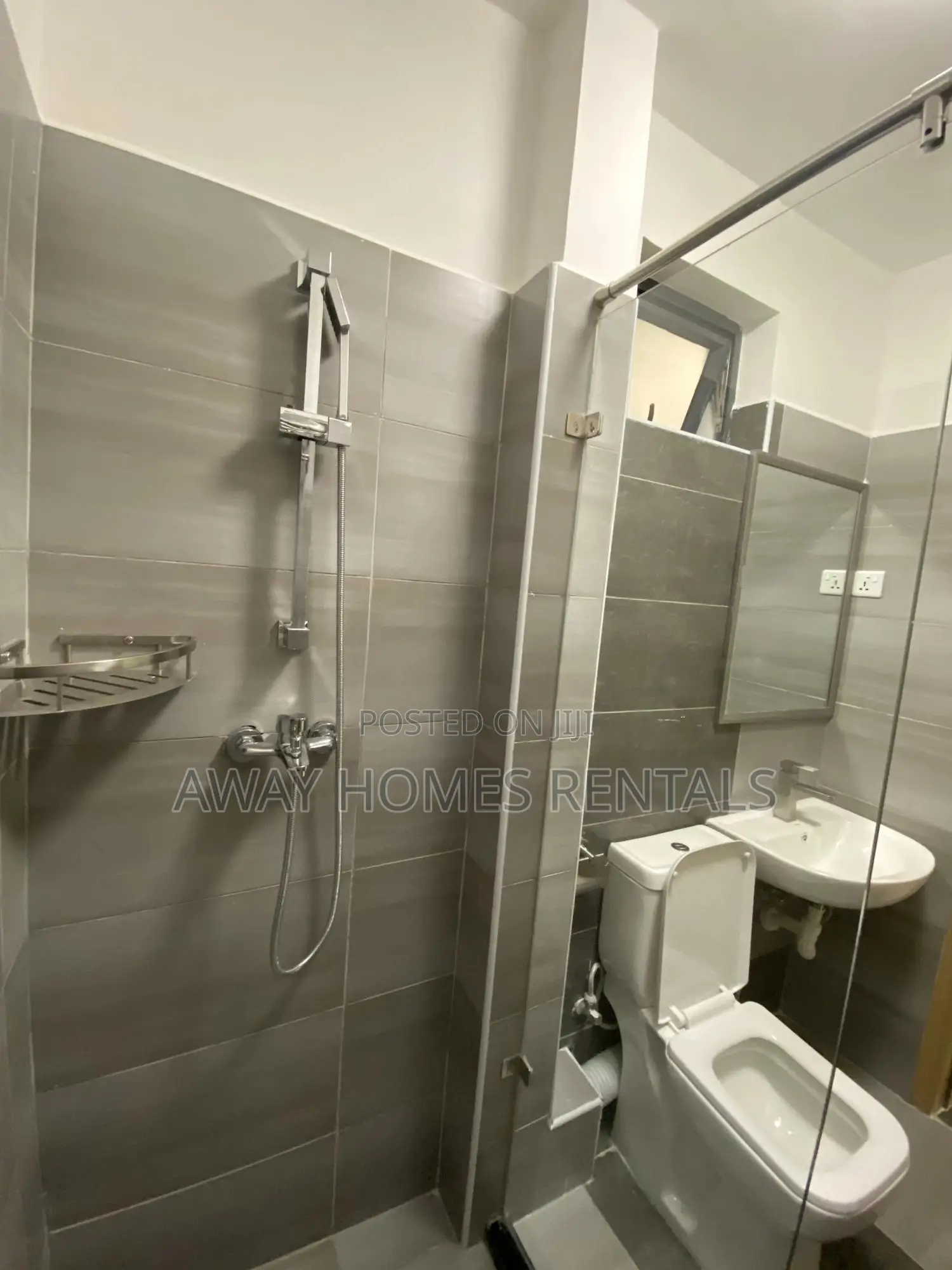 Furnished Studio Jkia | Indesign Makumbi Park | Next To 67airporthotel