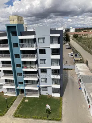 Furnished Studio Jkia | Indesign Makumbi Park | Next To 67airporthotel