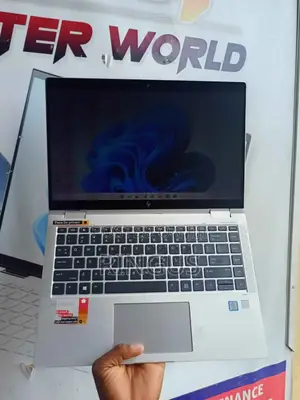 Laptop HP EliteBook 1040 G6 16GB Intel Core I5 SSD 512GB