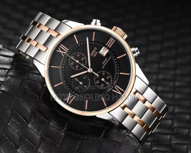 Tissot Mellic Watch - main view