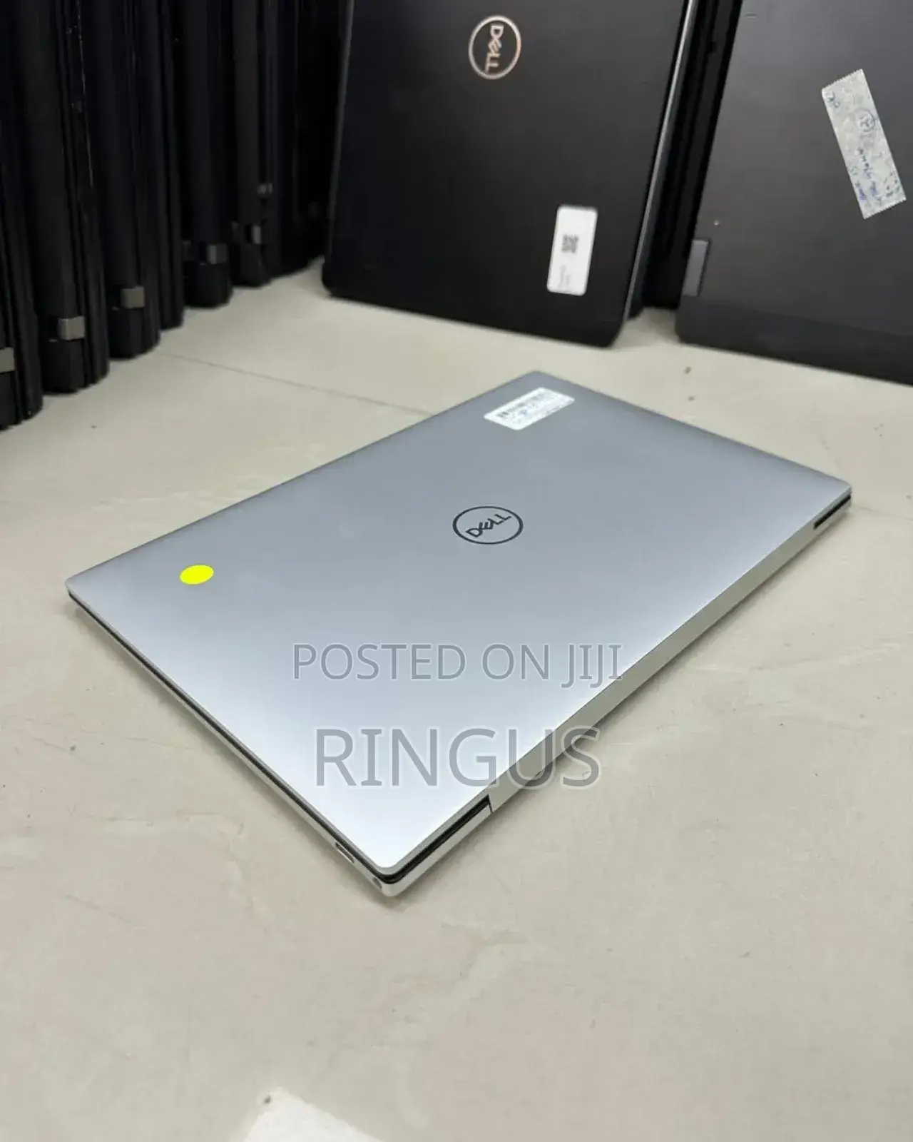 Laptop Dell XPS 13 CNX9302 16GB Intel Core i7 SSD 256GB