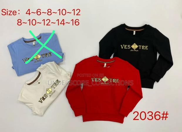 Executive Unisex Sweatshirts - main view