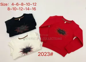 Executive Unisex Sweatshirts