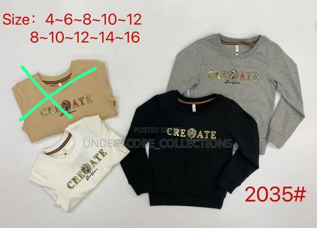 Executive Unisex Sweatshirts - thumbnail 4