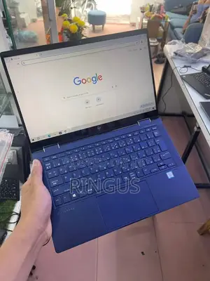 Laptop HP Dragonfly G1 16GB Intel Core I7 SSD 256GB
