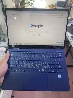 Laptop HP Dragonfly G1 16GB Intel Core I7 SSD 256GB