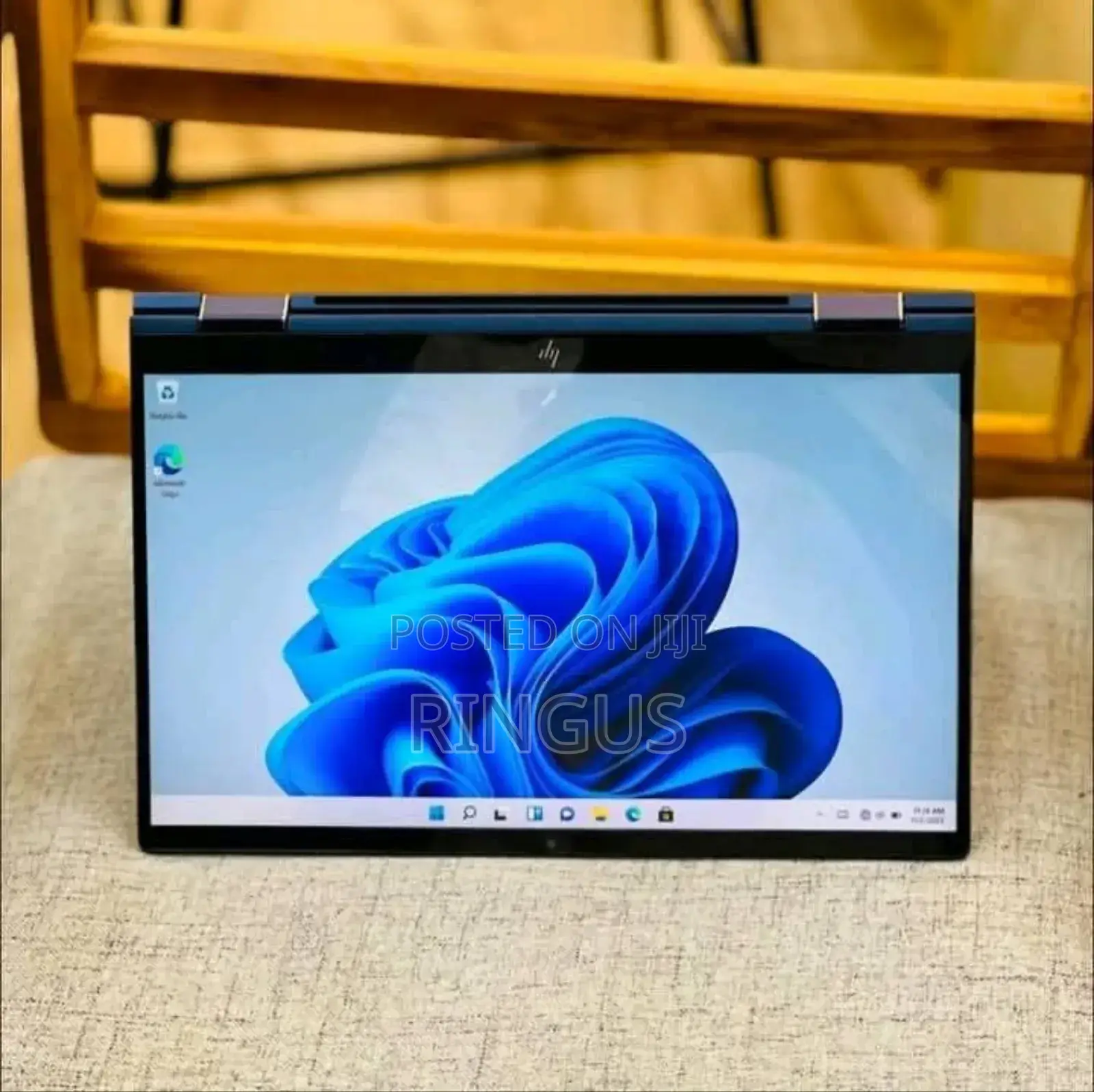 Laptop HP Dragonfly G1 16GB Intel Core I7 SSD 256GB