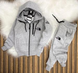Executive Unisex Hoodies - thumbnail 2