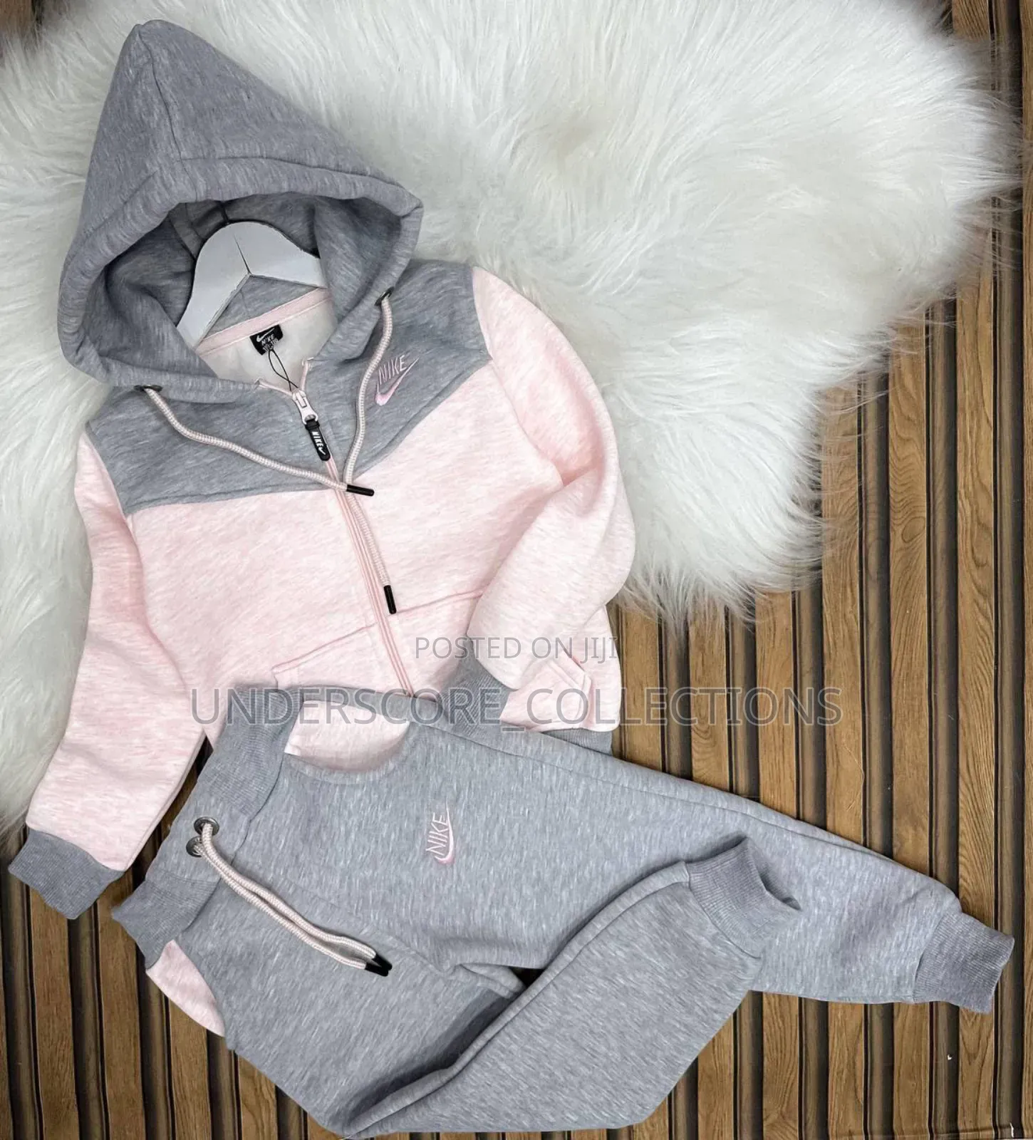 Executive Unisex Hoodies